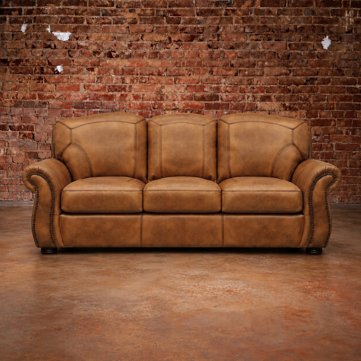 San Angelo Sofa