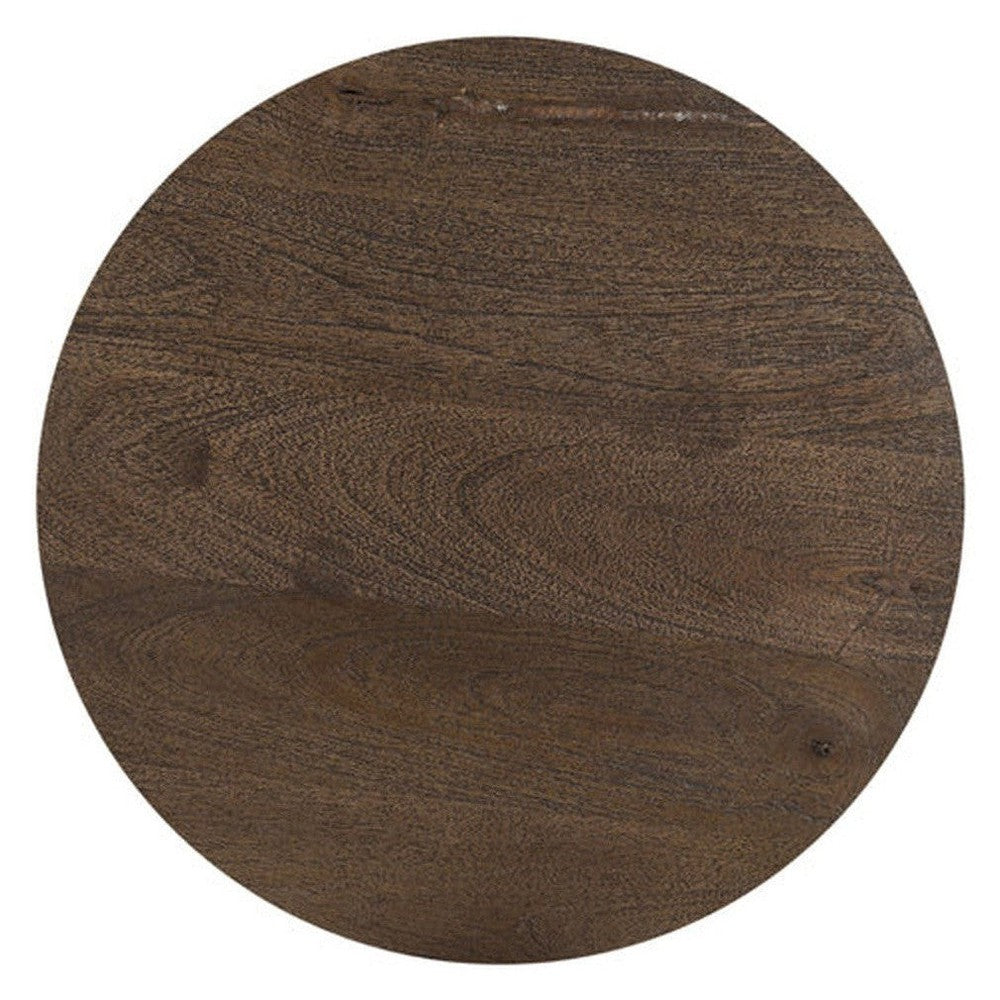 Lewiston End Table