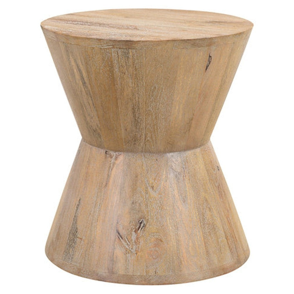 Lewiston End Table