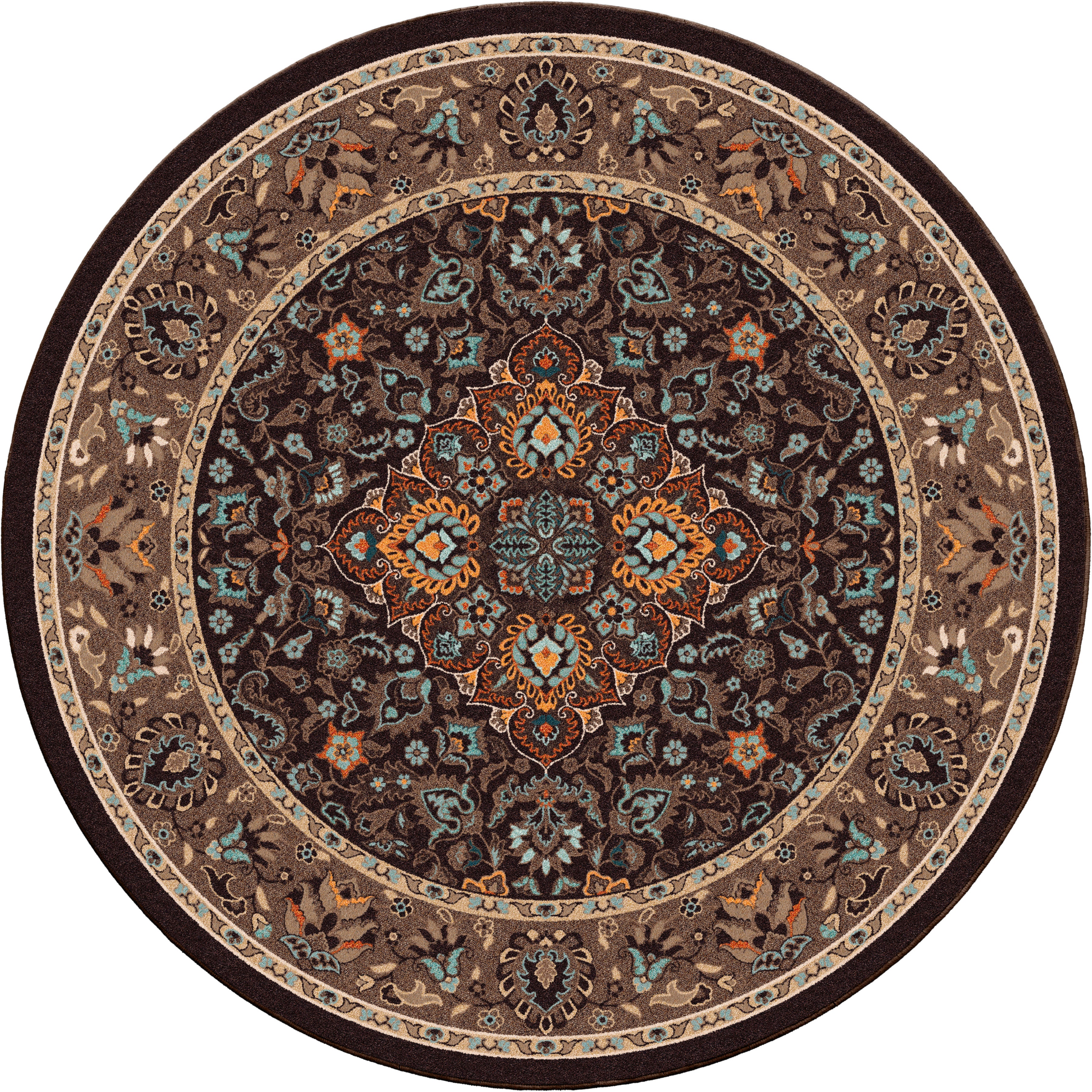 Montreal - Electric Desert