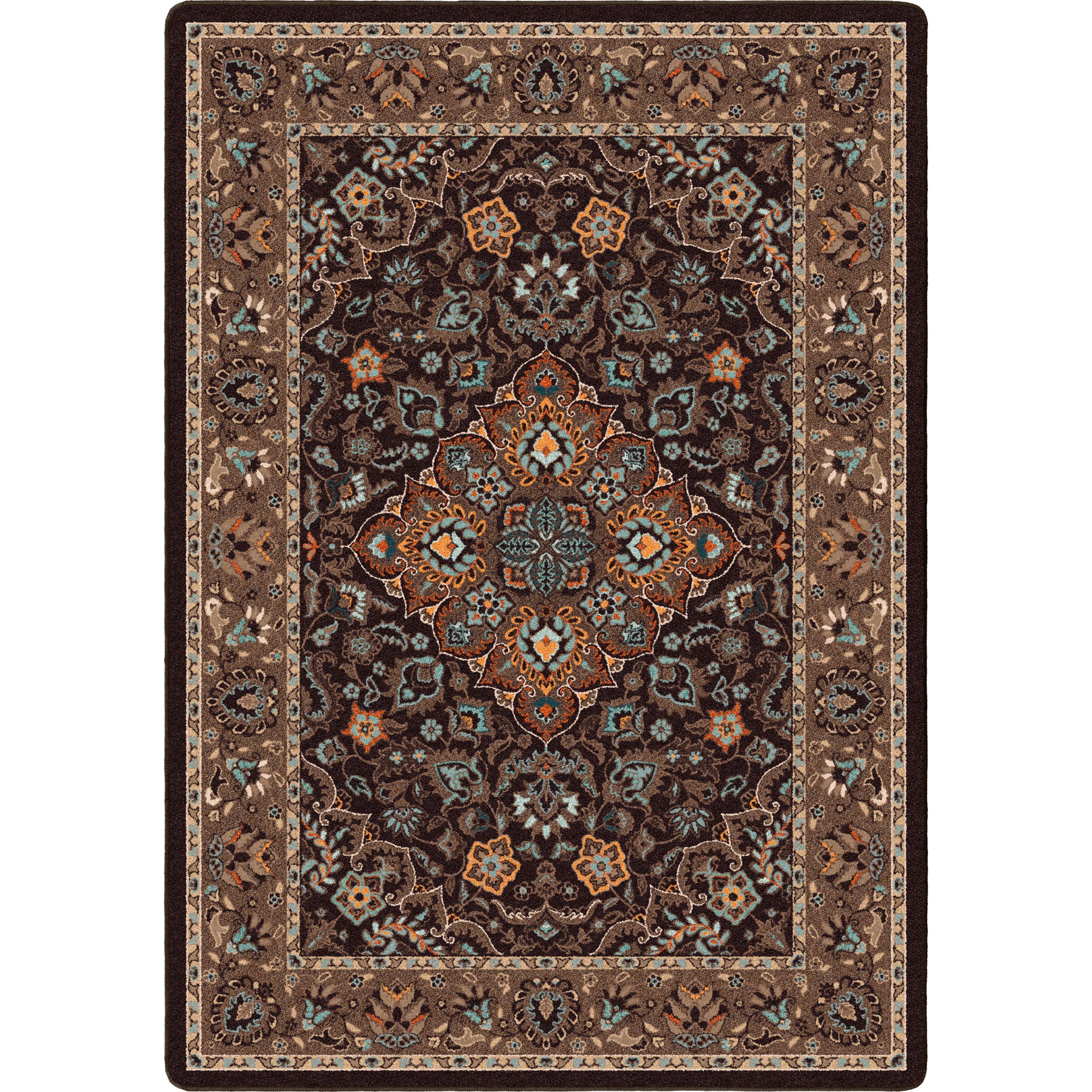 Montreal - Electric Desert