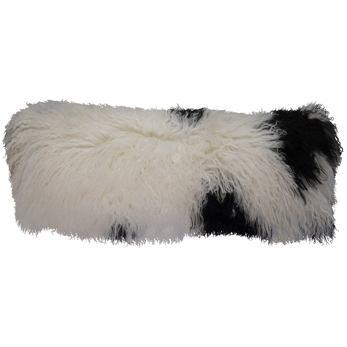 Large Lumbar Tibetan Lamb