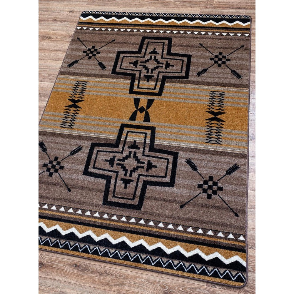 Brazos OKA - Old Gold