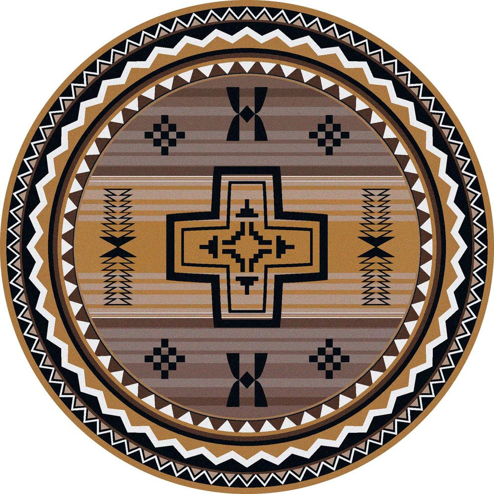 Perfect for any high-traffic area in your home, this rug is crafted from 100% EnduraStran nylon for unrivaled durability. The stain and fade-resistant and commercial grade yarn cleans easily and is designed to withstand heavy traffic. Plus, its synthetic nylon is moisture and UV resistant. Achieve superior quality and long-lasting durability with this rug.