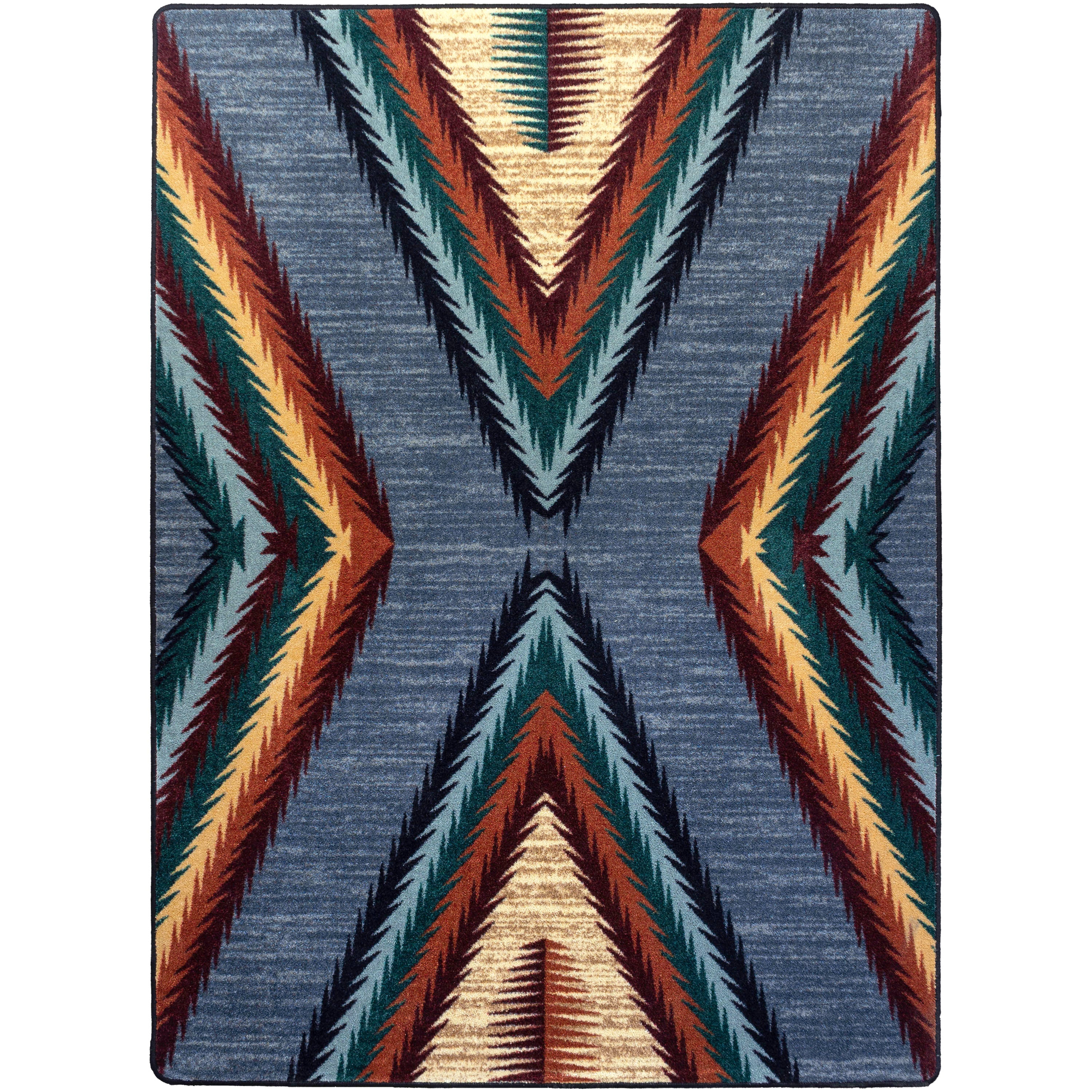 Razzle OK - Forester