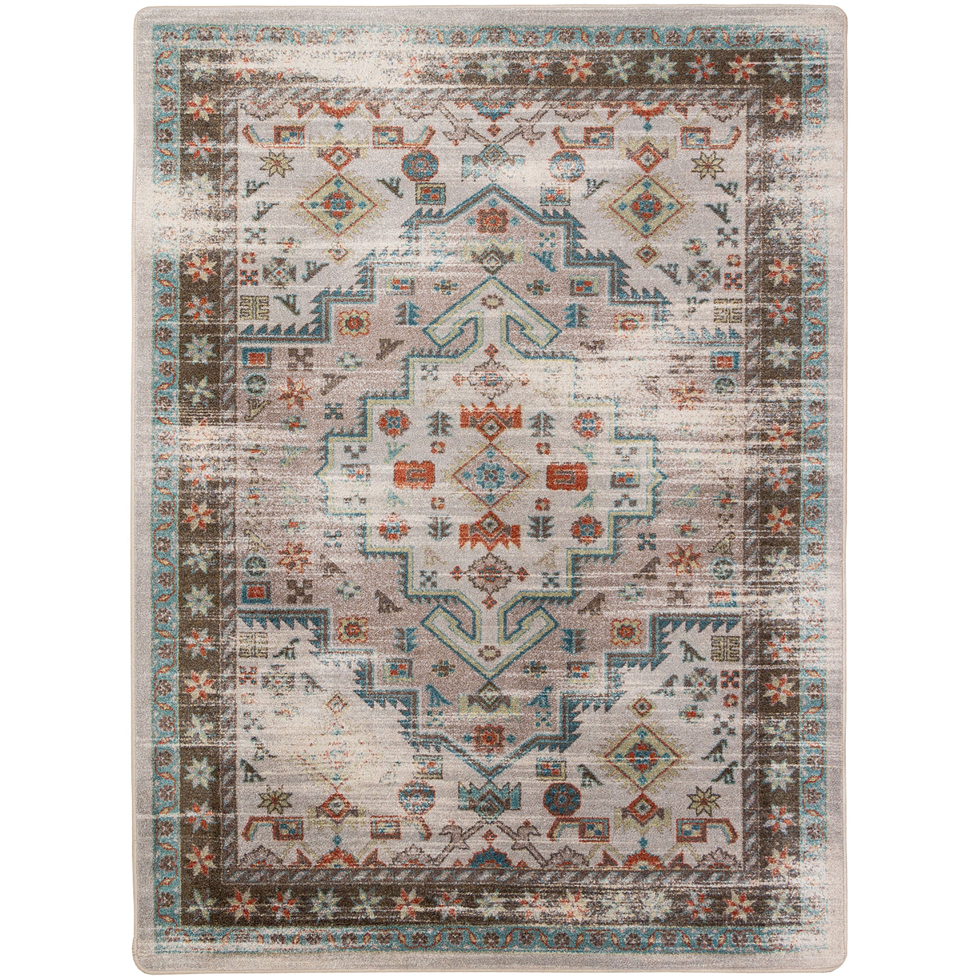 Persian Version OKA - Light Distressed