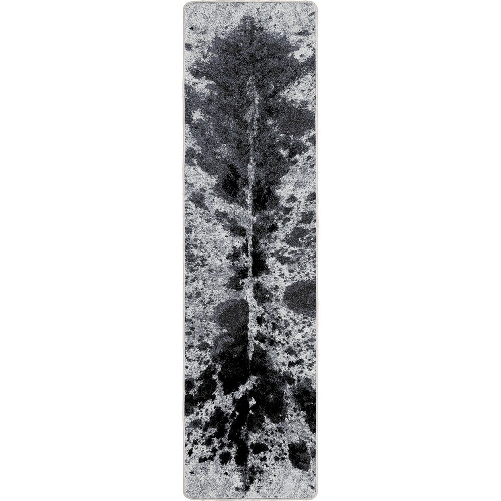 Perfect for any high-traffic area in your home, this rug is crafted from 100% EnduraStran nylon for unrivaled durability. The stain and fade-resistant and commercial grade yarn cleans easily and is designed to withstand heavy traffic. Plus, its synthetic nylon is moisture and UV resistant. Achieve superior quality and long-lasting durability with this rug.