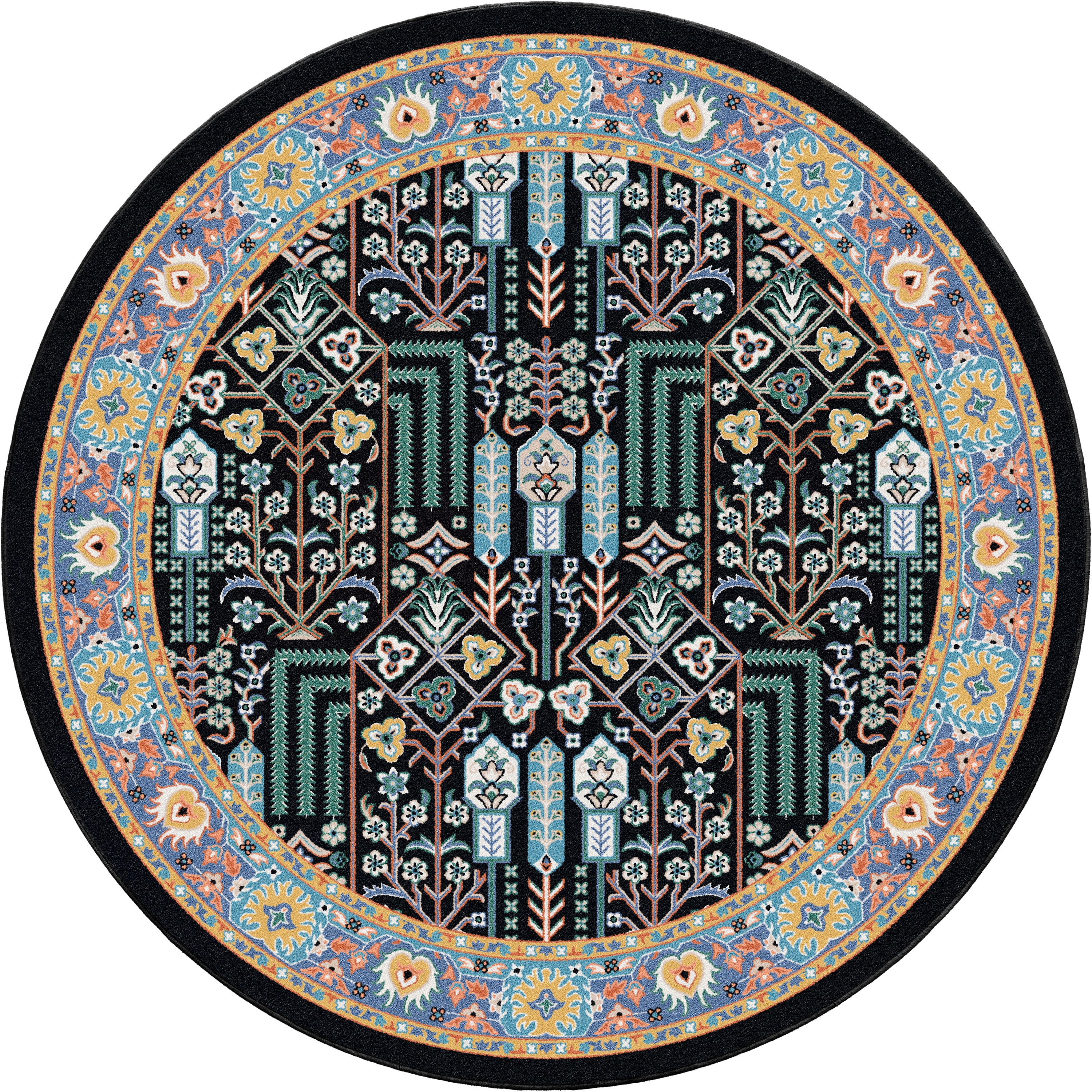 Passage - Black Medley