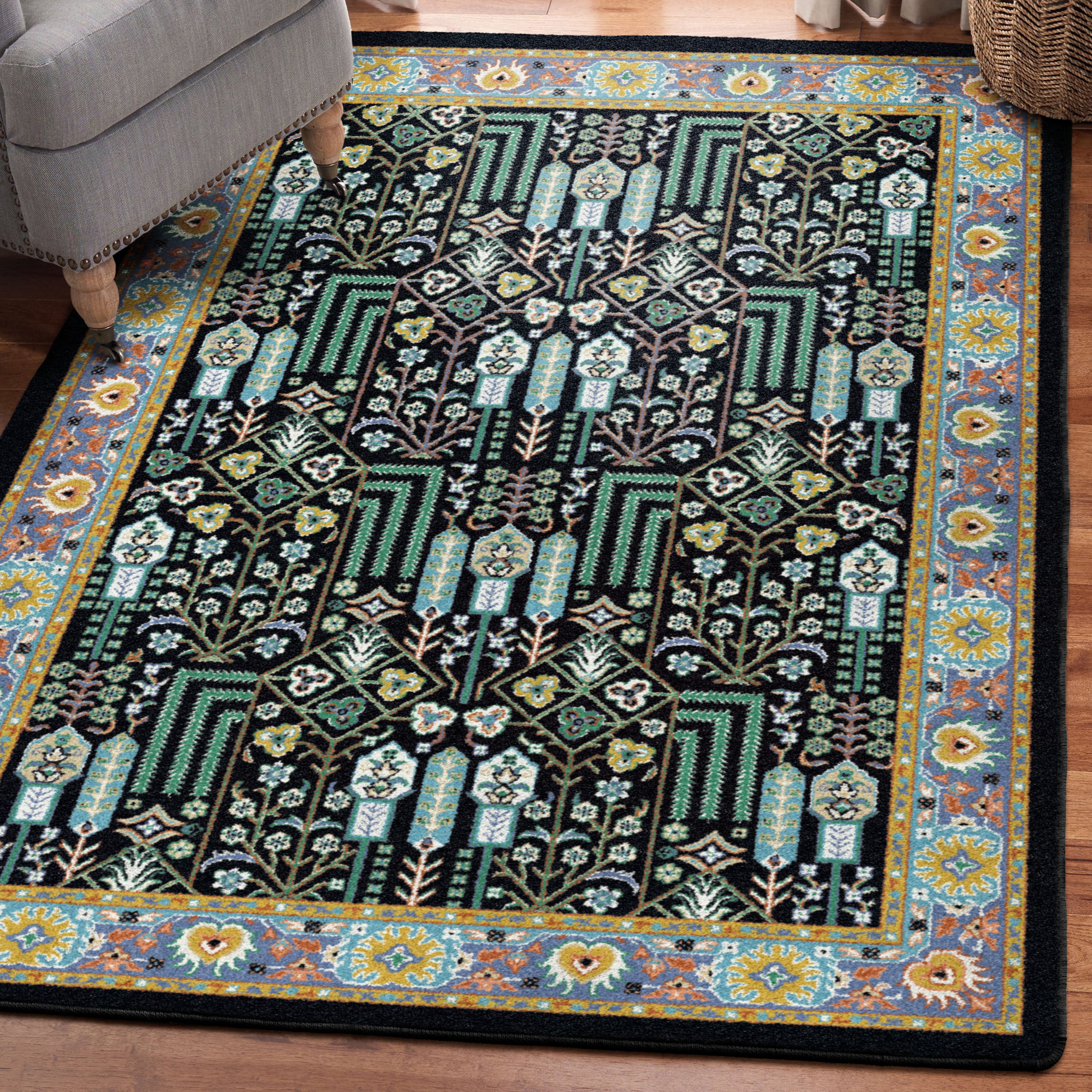 Passage - Black Medley