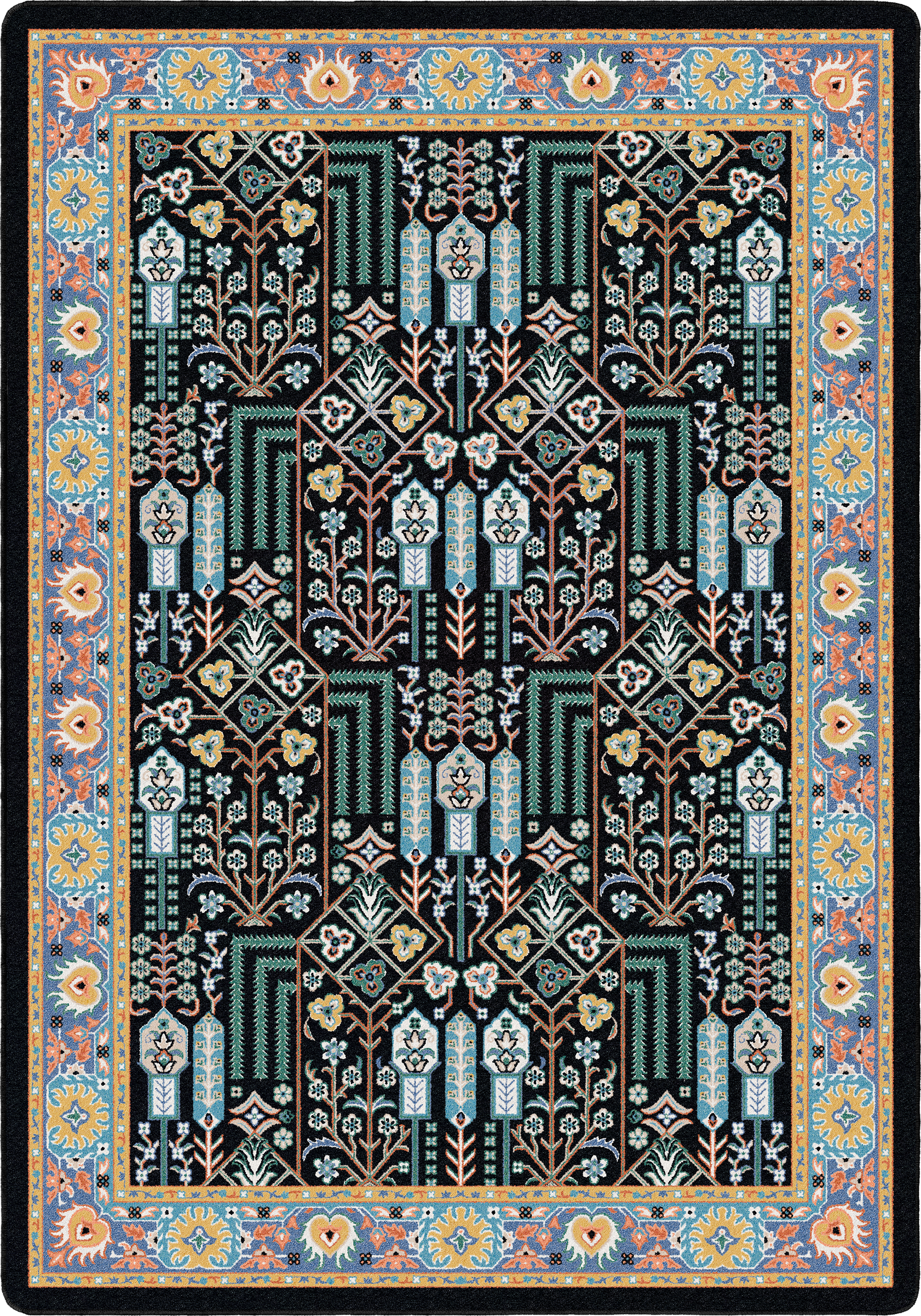 Passage - Black Medley