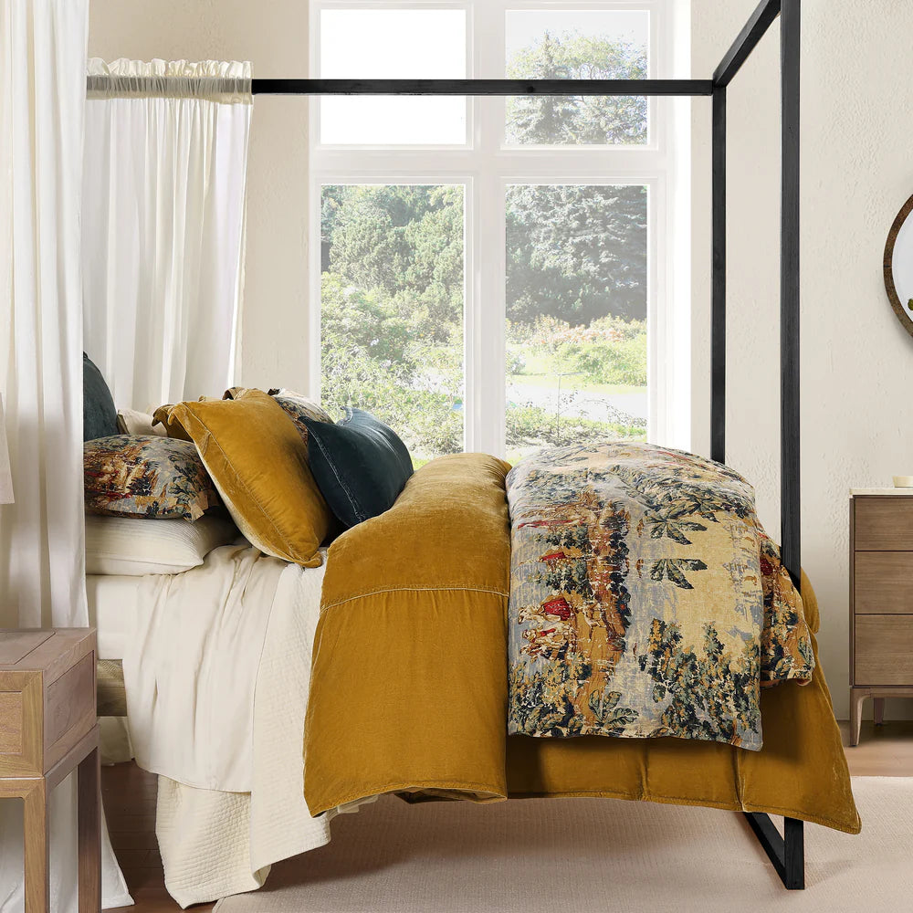 Western Provence Bedding Set