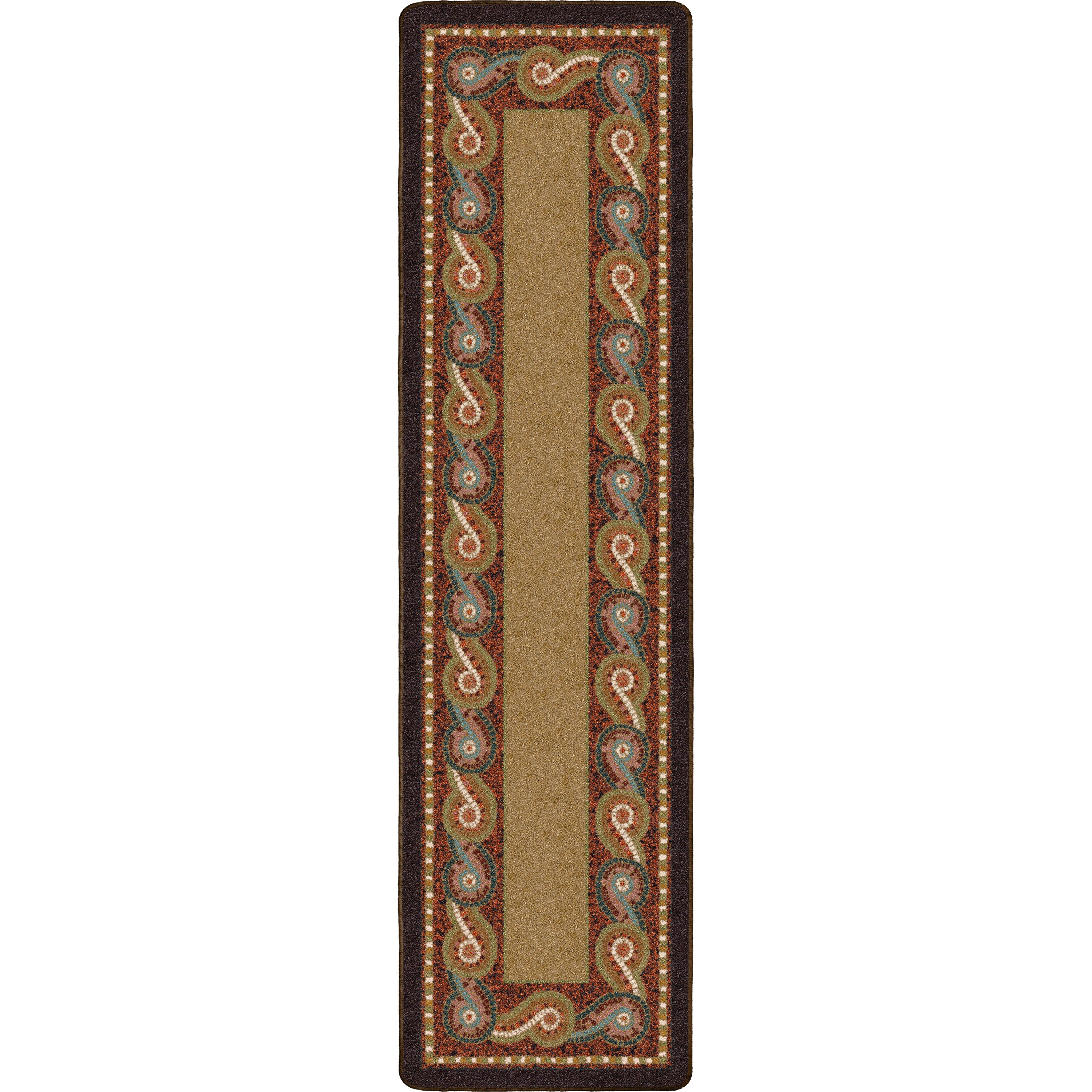 Rolling Water - Multi