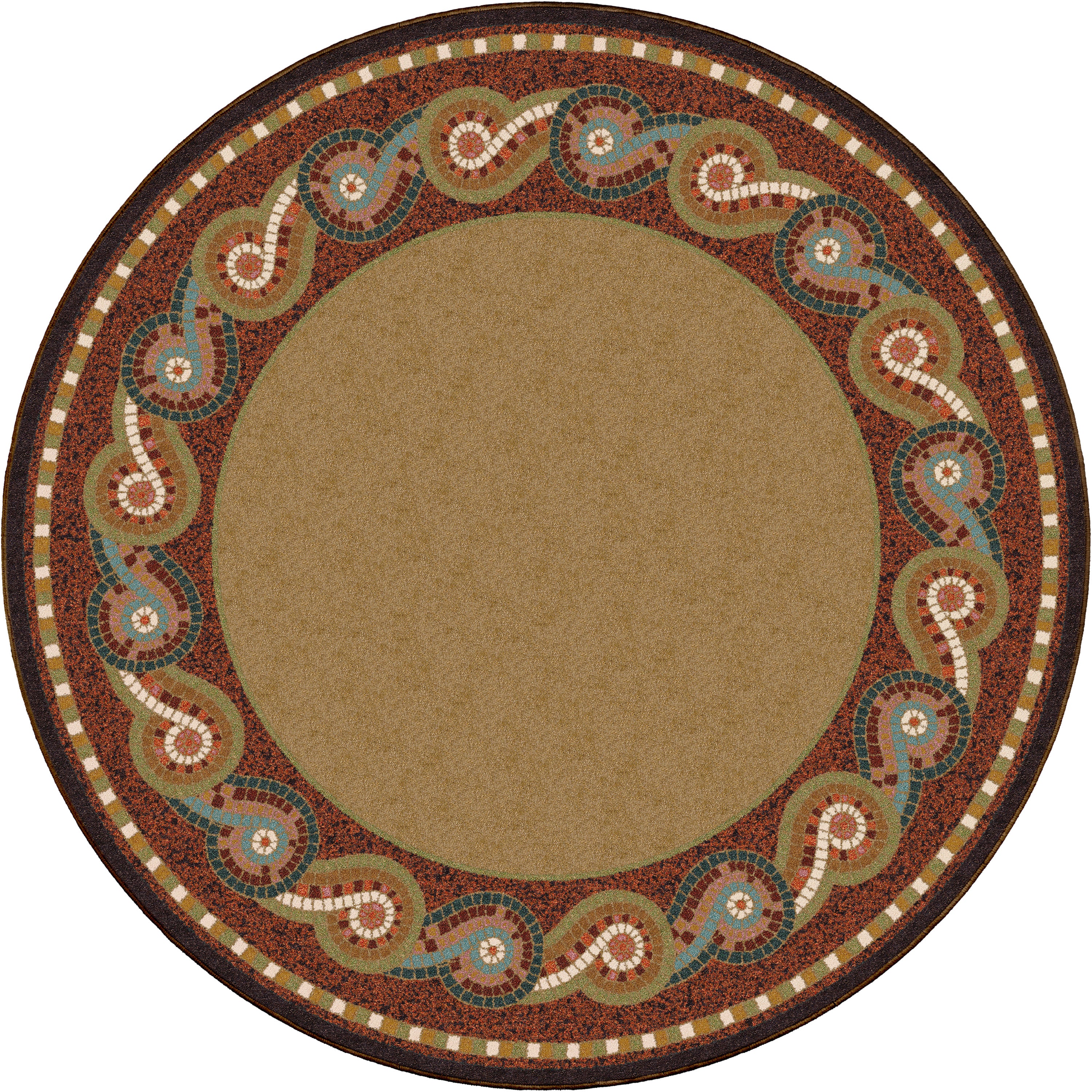 Rolling Water - Multi