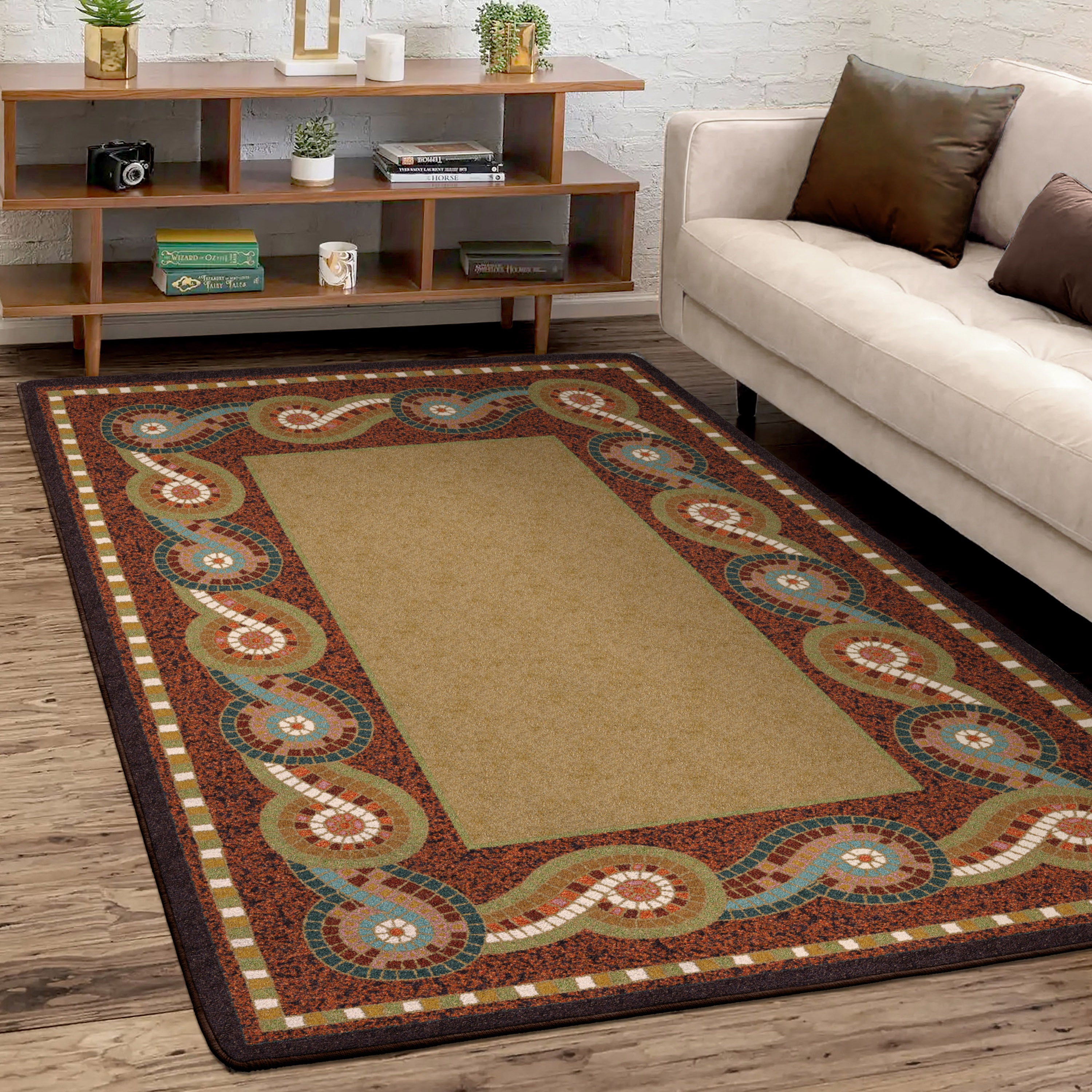 Rolling Water - Multi