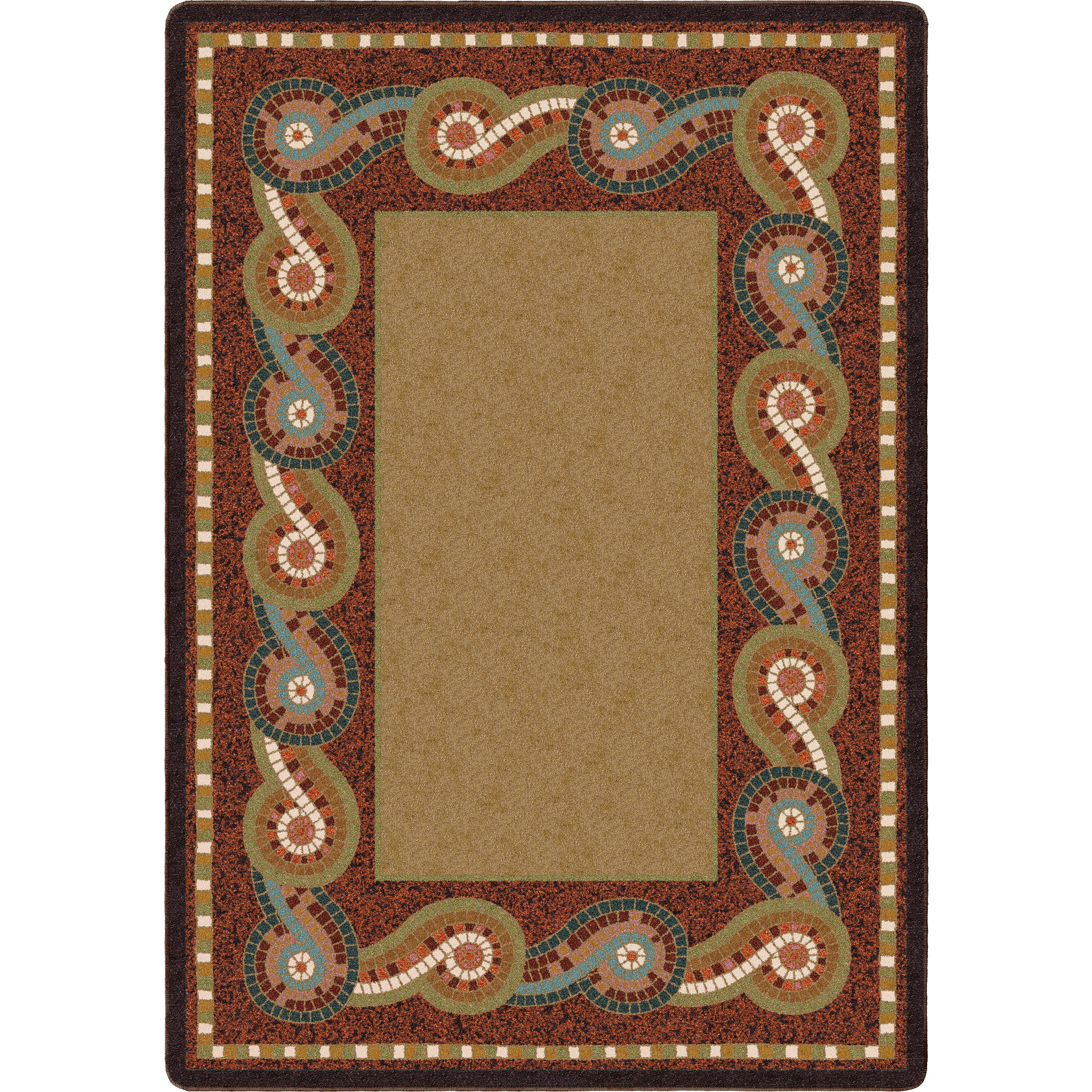 Rolling Water - Multi