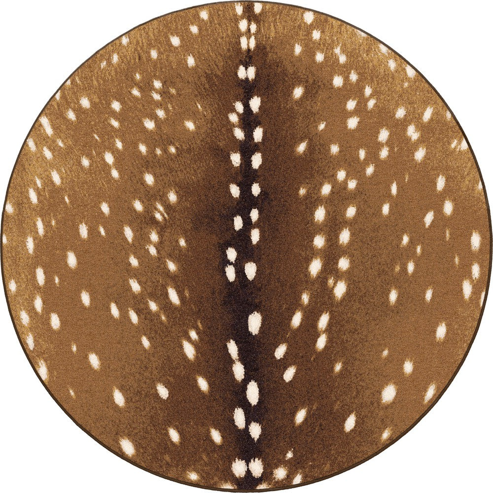 Perfect for any high-traffic area in your home, this rug is crafted from 100% EnduraStran nylon for unrivaled durability. The stain and fade-resistant and commercial grade yarn cleans easily and is designed to withstand heavy traffic. Plus, its synthetic nylon is moisture and UV resistant. Achieve superior quality and long-lasting durability with this rug.