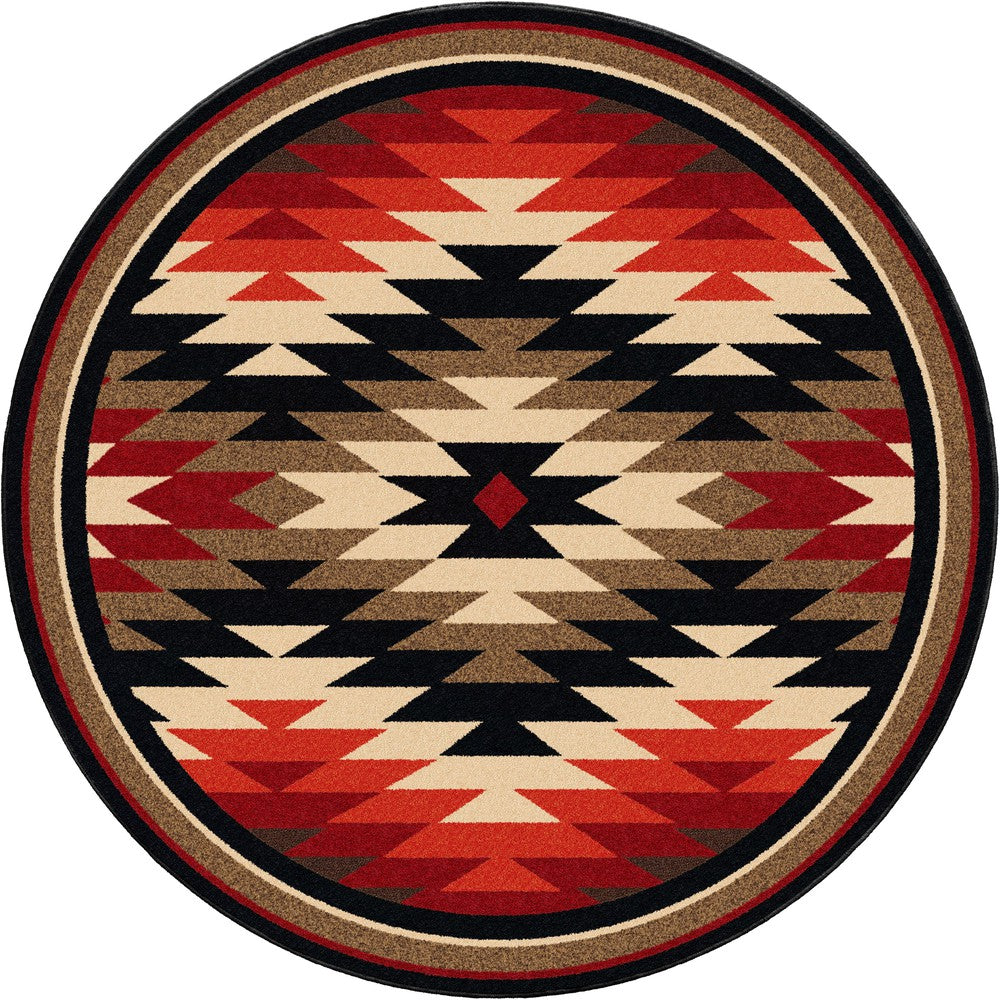 Perfect for any high-traffic area in your home, this rug is crafted from 100% EnduraStran nylon for unrivaled durability. The stain and fade-resistant and commercial grade yarn cleans easily and is designed to withstand heavy traffic. Plus, its synthetic nylon is moisture and UV resistant. Achieve superior quality and long-lasting durability with this rug.