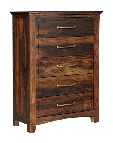 Aurora 5 Drawer Chest