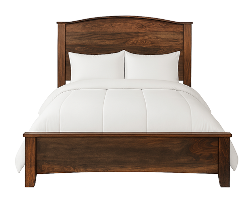 Aurora Bed