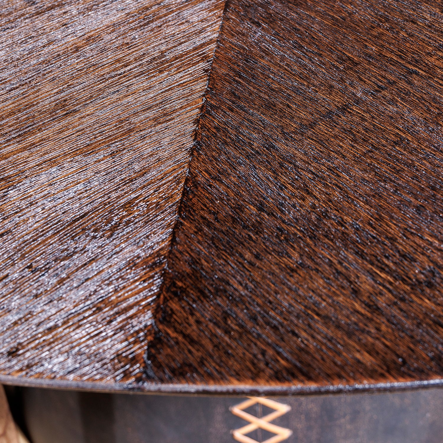 Lucca Round Dining Table