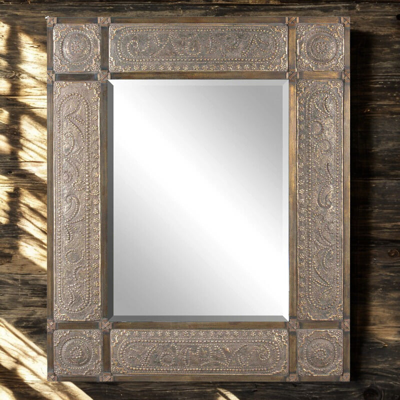 Harvest Serenity Mirror