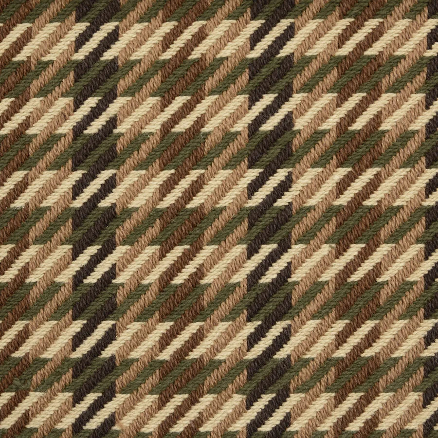 Clifton Houndstooth Bedding Set