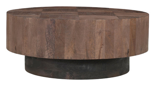 Lewiston Round Coffee Table