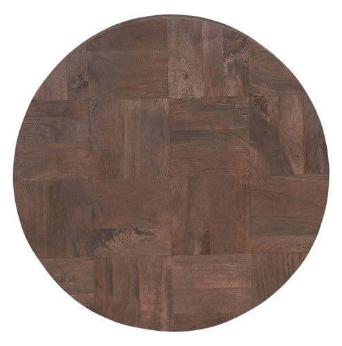 Lewiston Round Coffee Table