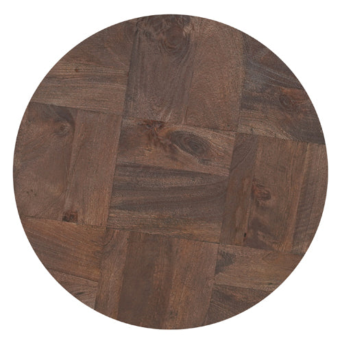 Lewiston Round End Table