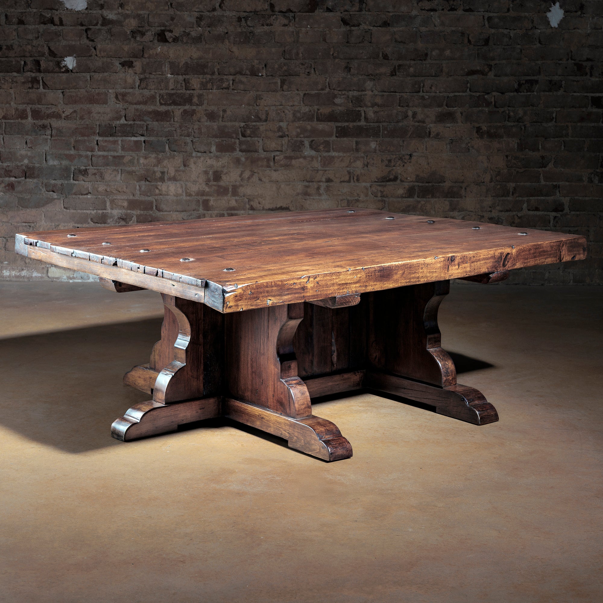 Ruidosa Coffee Table