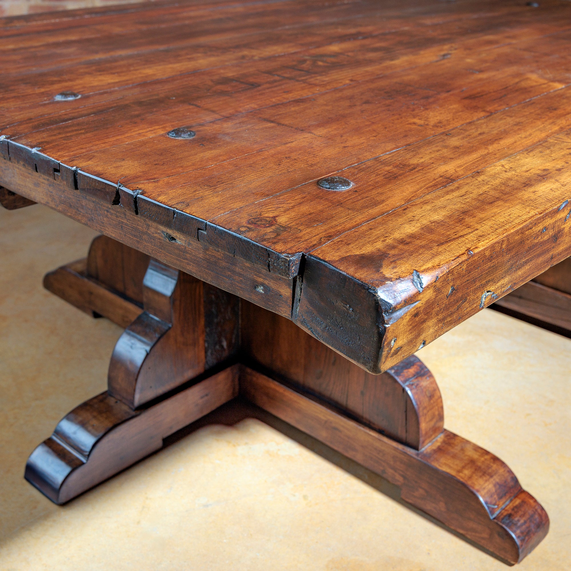 Ruidosa Coffee Table