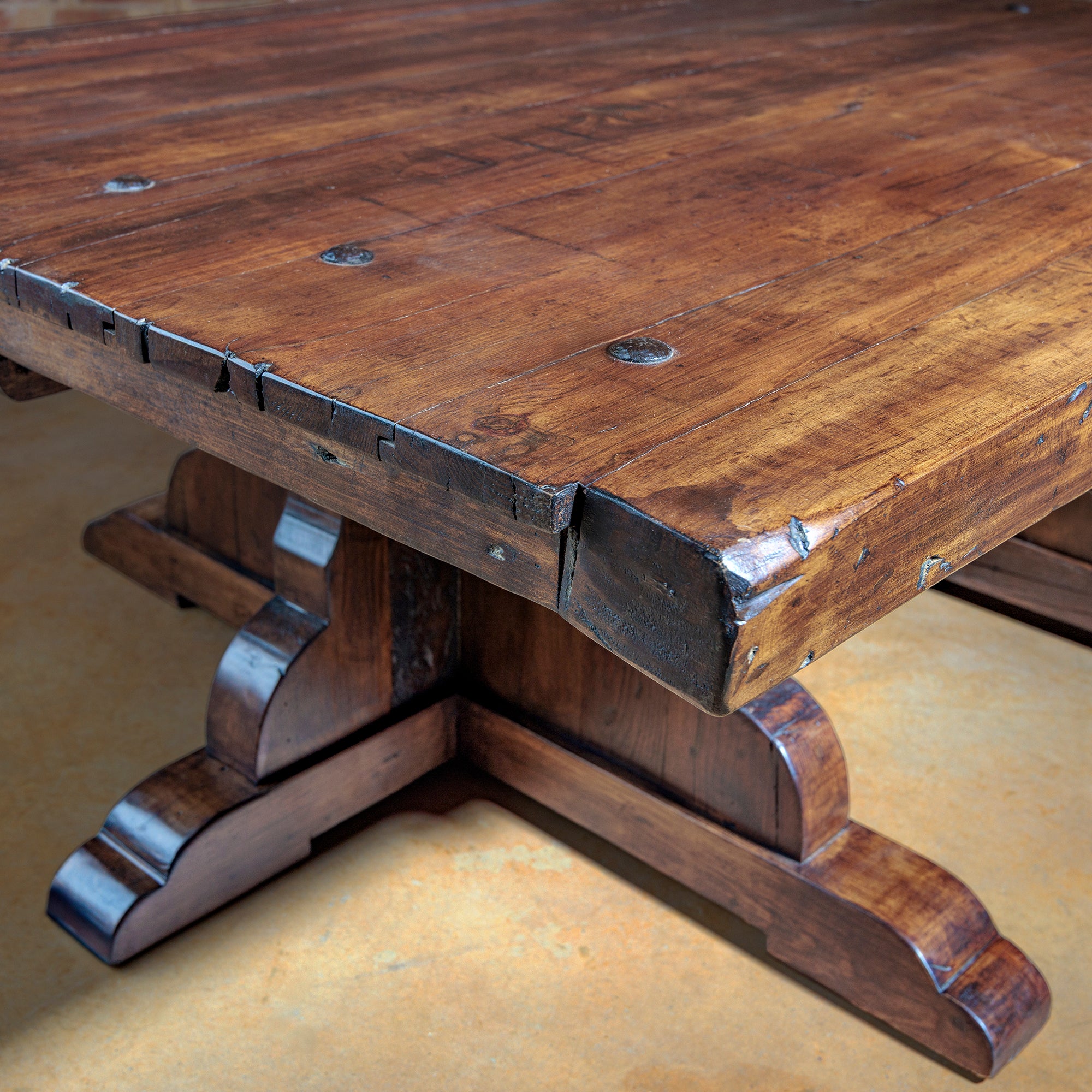 Ruidosa Coffee Table