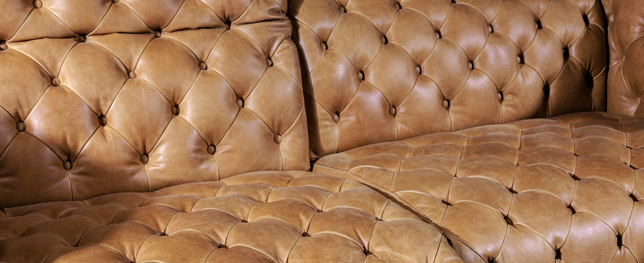 upscale western leather reclining sectional sofa