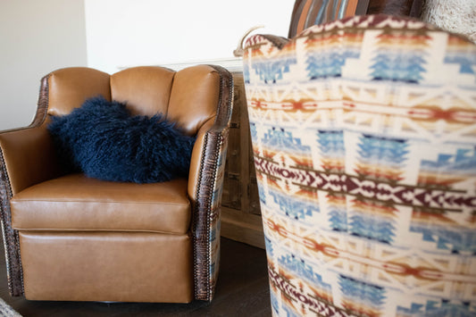 Choosing the Perfect Western Style Furniture for Your Lifestyle