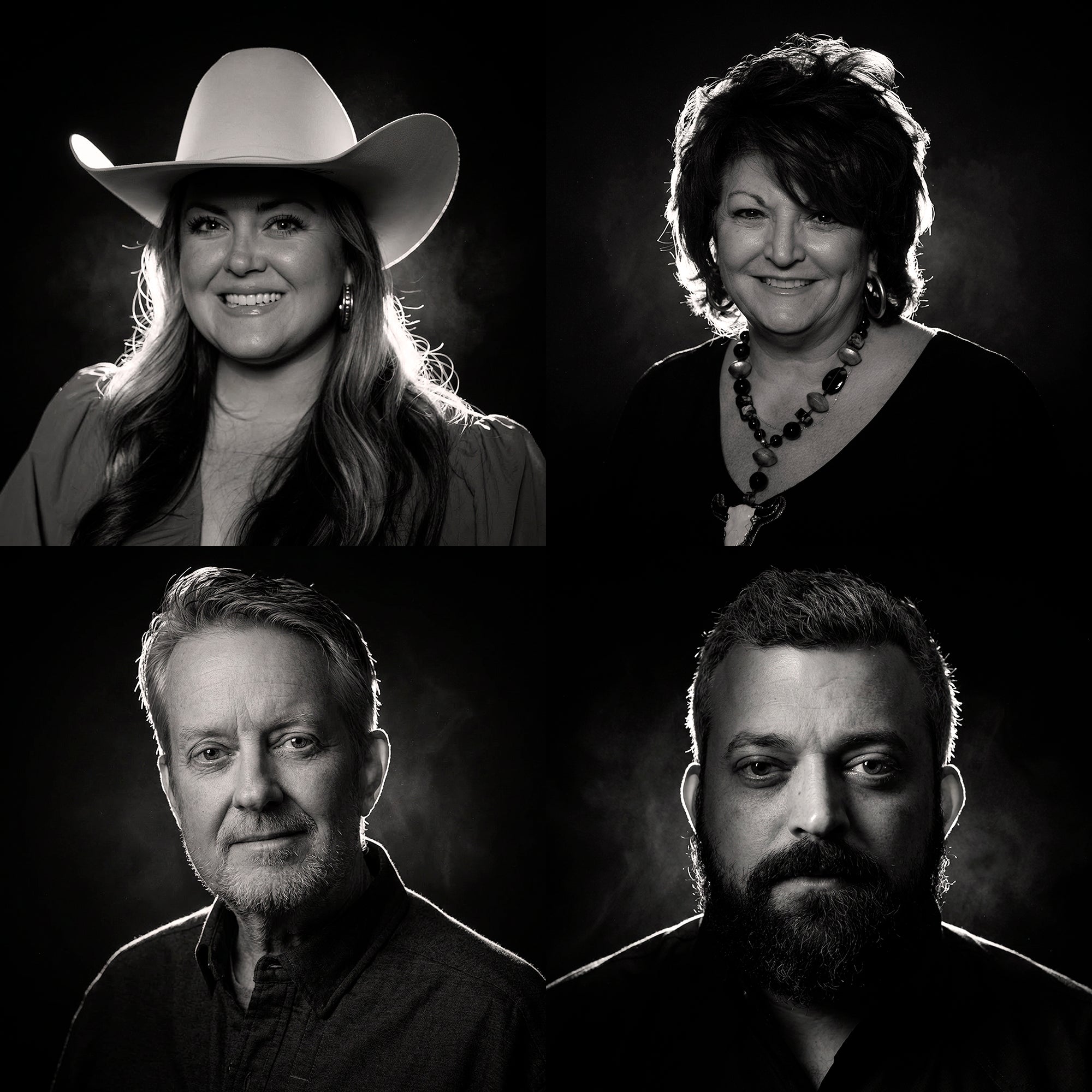 Meet the Team at Into The West: The Family Behind the Legacy
