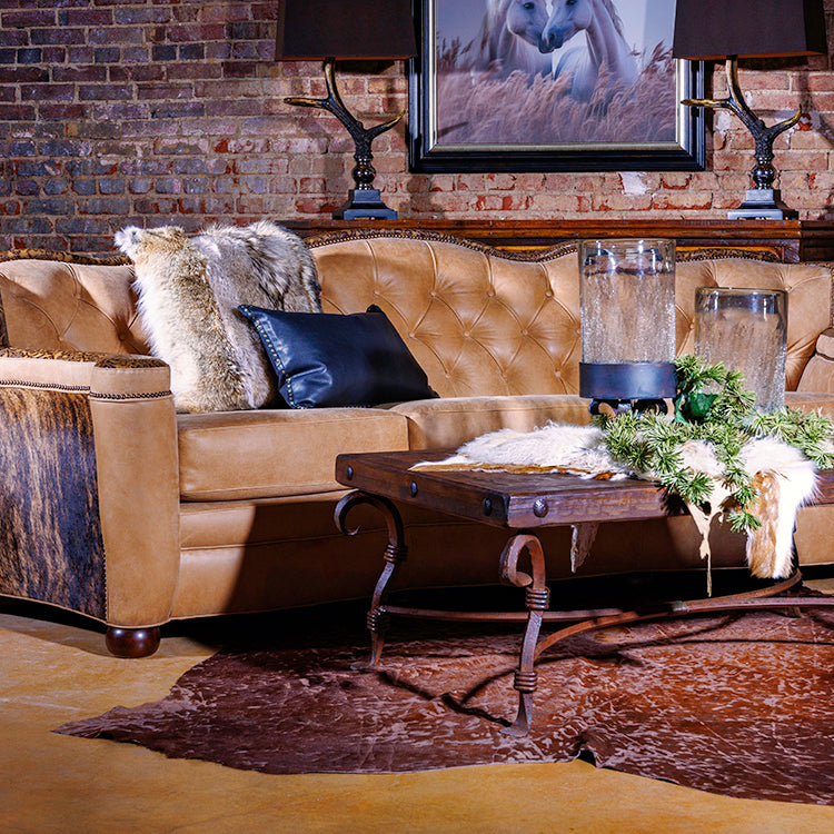 How Can I Make My House Look Western