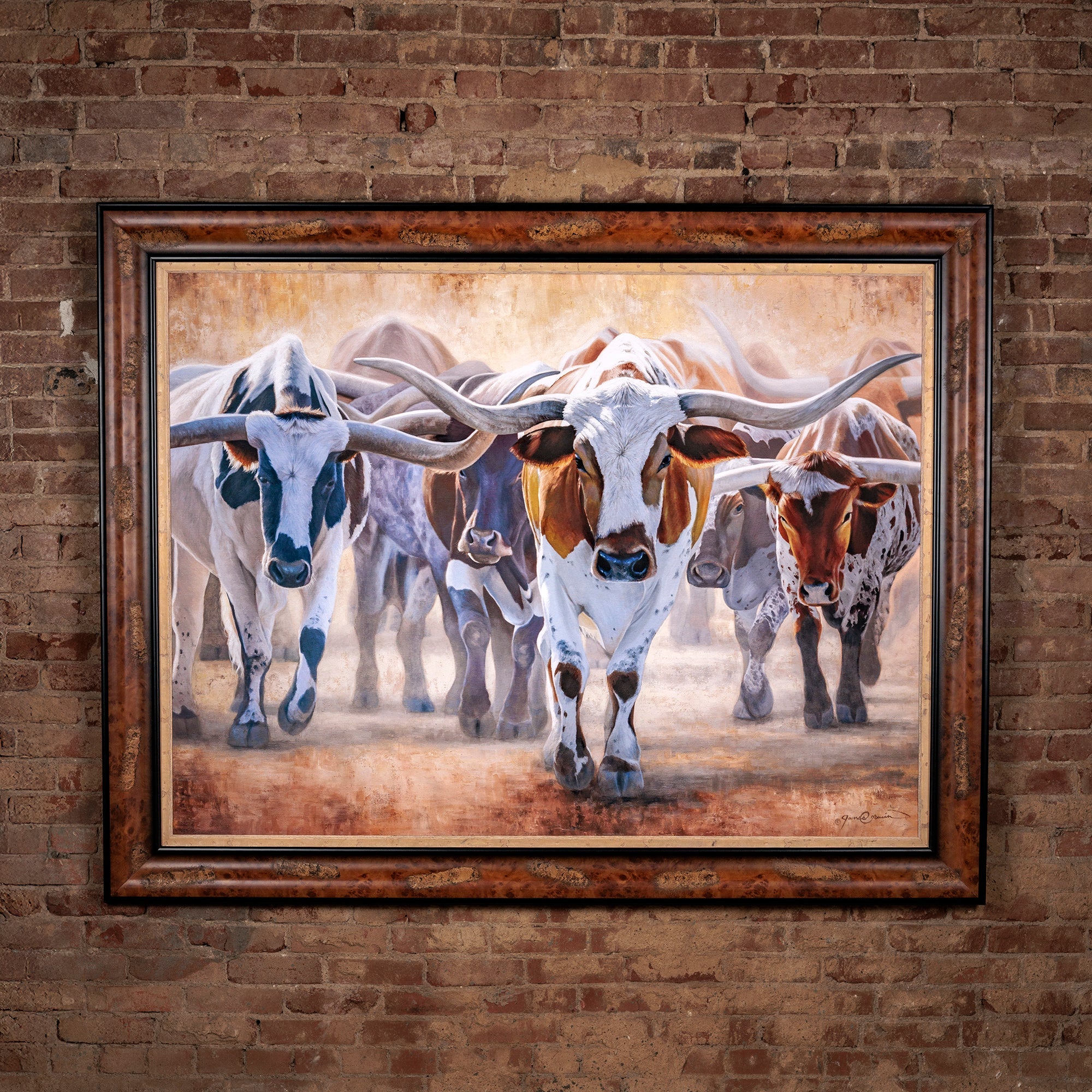 A Guide to Choosing the Right Western-Style Decor for Your Living Room