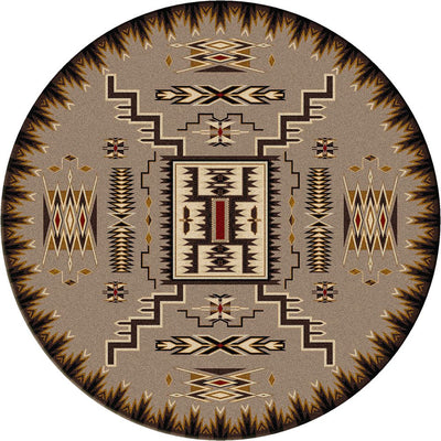 Perfect for any high-traffic area in your home, this rug is crafted from 100% EnduraStran nylon for unrivaled durability. The stain and fade-resistant and commercial grade yarn cleans easily and is designed to withstand heavy traffic. Plus, its synthetic nylon is moisture and UV resistant. Achieve superior quality and long-lasting durability with this rug.