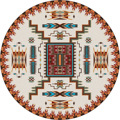 Perfect for any high-traffic area in your home, this rug is crafted from 100% EnduraStran nylon for unrivaled durability. The stain and fade-resistant and commercial grade yarn cleans easily and is designed to withstand heavy traffic. Plus, its synthetic nylon is moisture and UV resistant. Achieve superior quality and long-lasting durability with this rug.