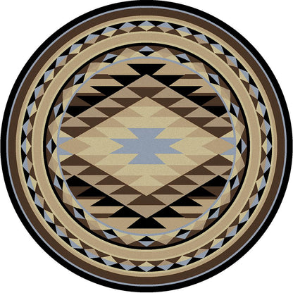 Perfect for any high-traffic area in your home, this rug is crafted from 100% EnduraStran nylon for unrivaled durability. The stain and fade-resistant and commercial grade yarn cleans easily and is designed to withstand heavy traffic. Plus, its synthetic nylon is moisture and UV resistant. Achieve superior quality and long-lasting durability with this rug.