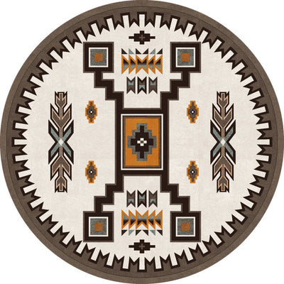 Perfect for any high-traffic area in your home, this rug is crafted from 100% EnduraStran nylon for unrivaled durability. The stain and fade-resistant and commercial grade yarn cleans easily and is designed to withstand heavy traffic. Plus, its synthetic nylon is moisture and UV resistant. Achieve superior quality and long-lasting durability with this rug.