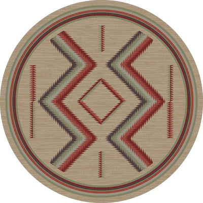 Perfect for any high-traffic area in your home, this rug is crafted from 100% EnduraStran nylon for unrivaled durability. The stain and fade-resistant and commercial grade yarn cleans easily and is designed to withstand heavy traffic. Plus, its synthetic nylon is moisture and UV resistant. Achieve superior quality and long-lasting durability with this rug.