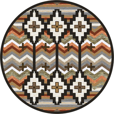 Perfect for any high-traffic area in your home, this rug is crafted from 100% EnduraStran nylon for unrivaled durability. The stain and fade-resistant and commercial grade yarn cleans easily and is designed to withstand heavy traffic. Plus, its synthetic nylon is moisture and UV resistant. Achieve superior quality and long-lasting durability with this rug.