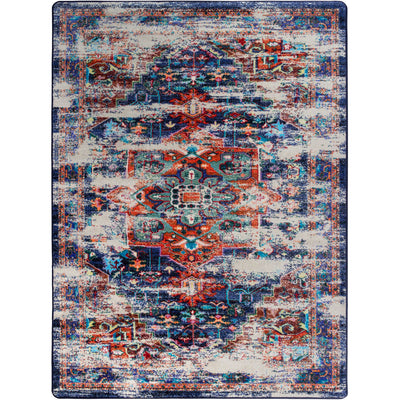 Persia - Distressed Wildflower