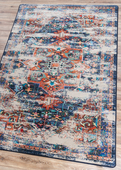 Persia - Distressed Wildflower