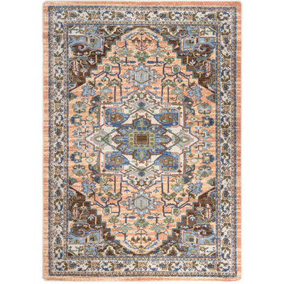 Persia - Pastel