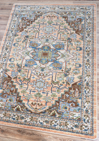 Persia - Pastel
