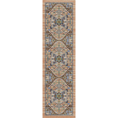 Persia - Pastel