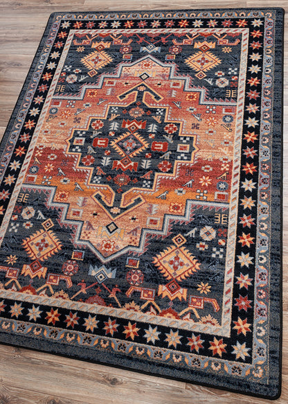 Persian Version - Sunset Corner