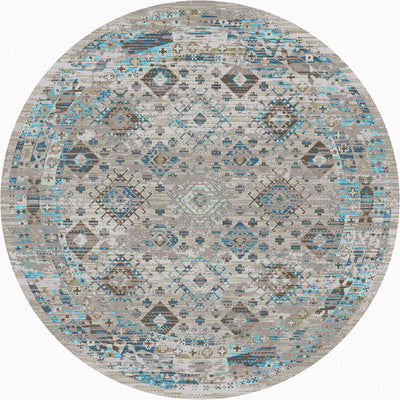 Redemption - Distressed Tundra